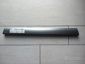 Soundbar LG + Bassi e telecomando