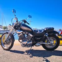 Yamaha Virago 535 1999