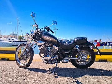 Yamaha Virago 535 1999
