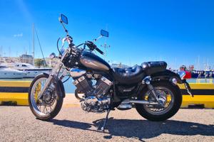 Yamaha Virago 535 1999