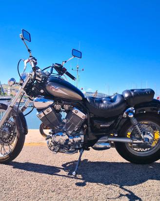Yamaha Virago 535 1999