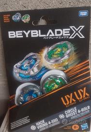 beyblade x