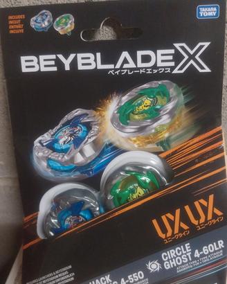 beyblade x