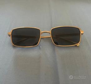 Occhiali da sole Vintage