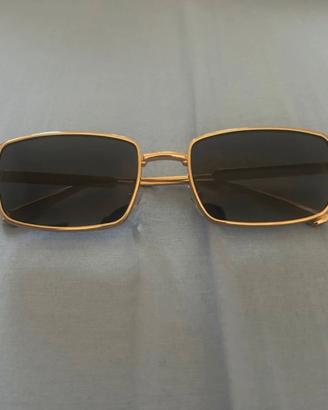 Occhiali da sole Vintage