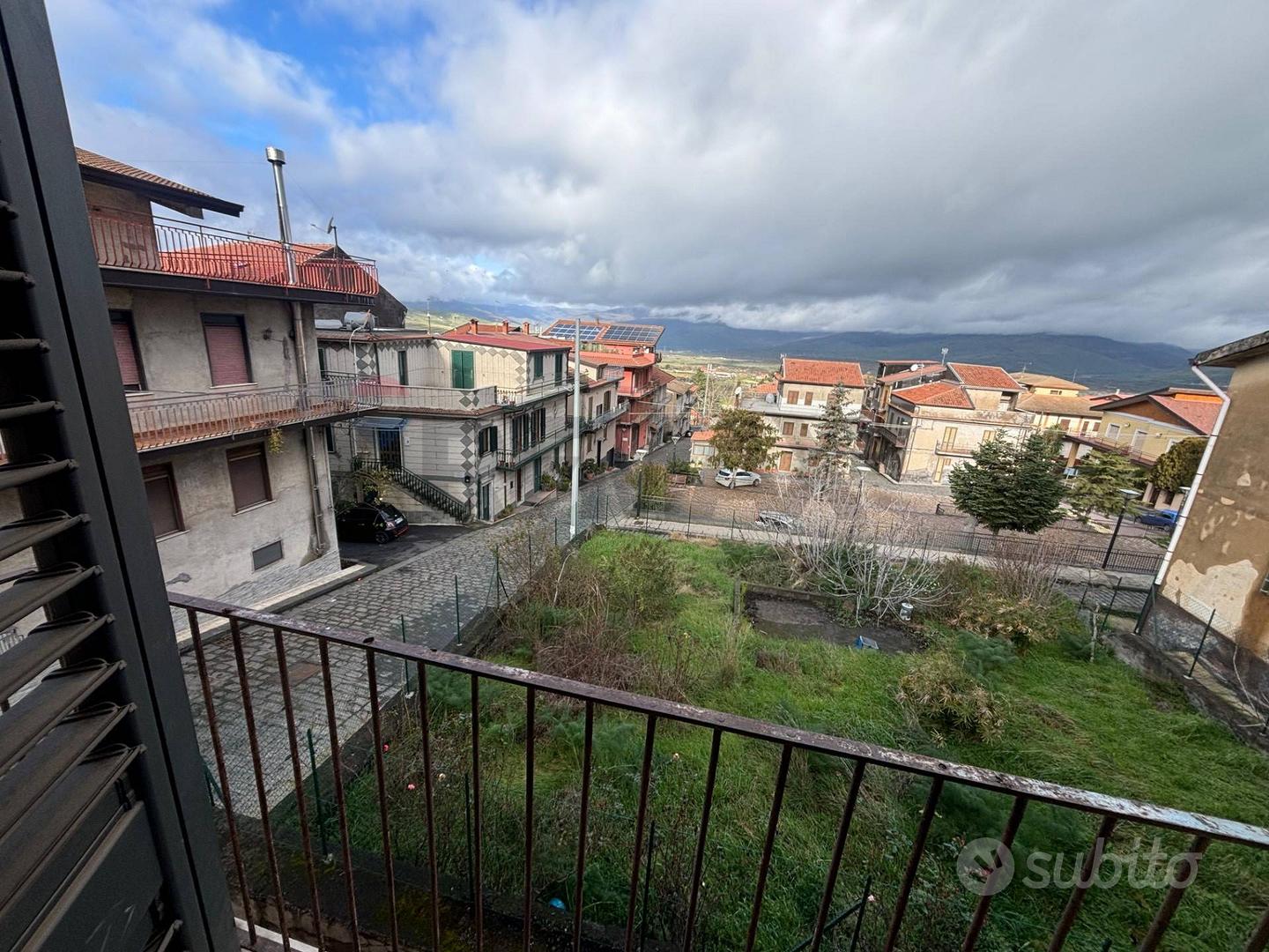 Appartamento - Maletto - Vista 2