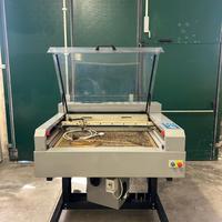 Macchinario per Taglio Laser