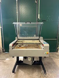 Macchinario per Taglio Laser