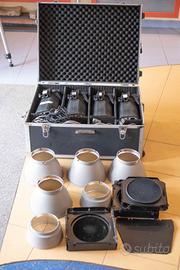 FLASH ELINCHROM BOWENS