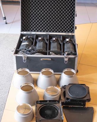 FLASH ELINCHROM BOWENS