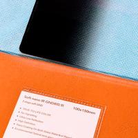 Filtro NiSi GND 8 Soft 3 stop IR 100x150mm