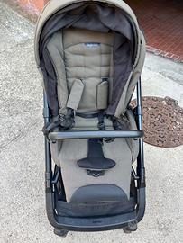 Trio Inglesina Aptica xt