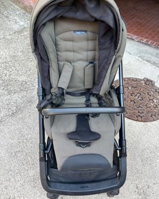 Trio Inglesina Aptica xt