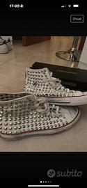 Scarpe converse all stars