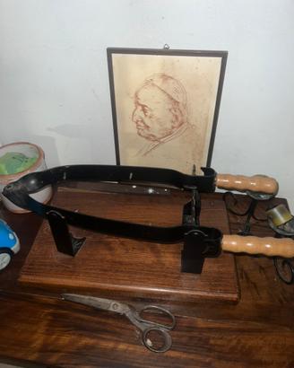 quadro papa giovanni xxiii firmato annigoni
