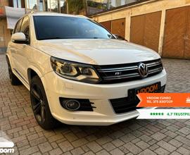 VOLKSWAGEN Tiguan 1 serie Tiguan 2.0 TDI 177CV...