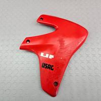 CONVOGLIATORE ANTERIORE HONDA XR 650 R 2000 2004 X