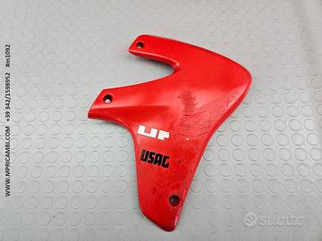 CONVOGLIATORE ANTERIORE HONDA XR 650 R 2000 2004 X