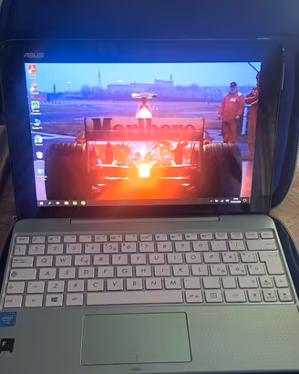 Portatile Asus 