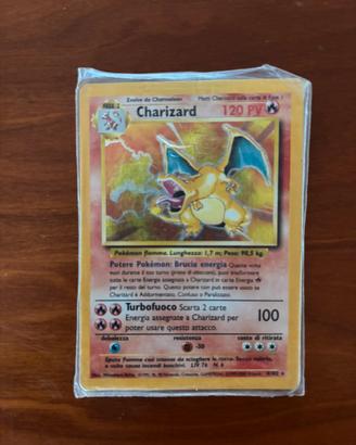 Carta Pokemon