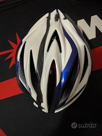 Casco per bicicletta Met