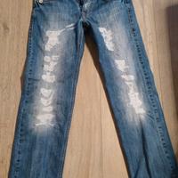 JEANS DENIMORIGINALI TAKE TWO