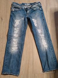JEANS DENIMORIGINALI TAKE TWO
