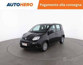 FIAT Panda JD81729