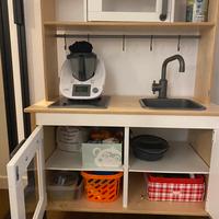 Cucina gioco ikea