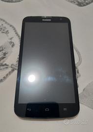 smartphone Huawei non funzionante  per ricambi