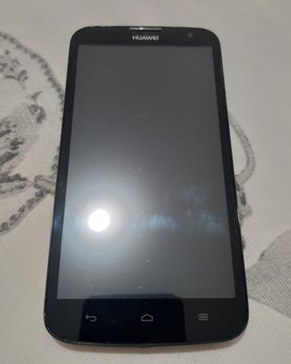 smartphone Huawei non funzionante  per ricambi