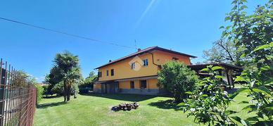 BIFAMILIARE A PIOSSASCO