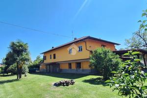 BIFAMILIARE A PIOSSASCO