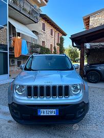 Jeep Renegade 2.0