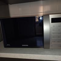 Micronde Samsung GW76VT