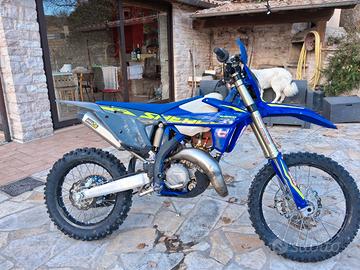 Sherco SE 125 - 2024