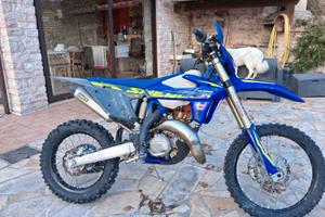 Sherco SE 125 - 2024