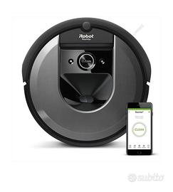 roomba i7158