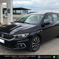 Fiat Tipo 1.3 Mjt S&S SW Lounge