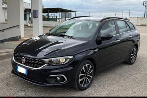 Fiat Tipo 1.3 Mjt S&S SW Lounge