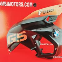 CARENA BMW F800GS