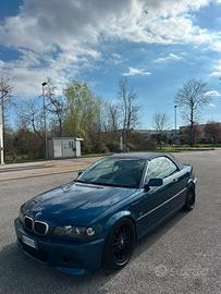 BMW 318i e 46 m3 pack
