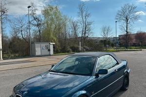 BMW 318i e 46 m3 pack