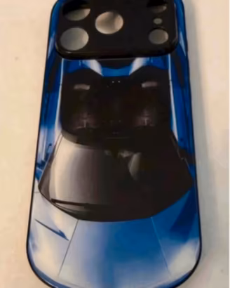Cover per Iphone