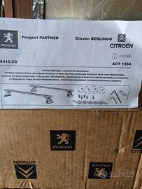 portapacchi Berlingo nuovo