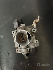 Corpo farfallato Fiat Panda fiat 600 1100