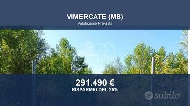 Immobile in asta di 43280 m² a Vimercate
