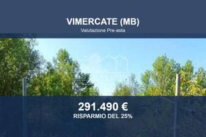 Immobile in asta di 43280 m² a Vimercate