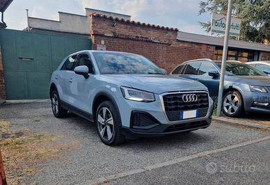 Audi Q2 1.5 150CV "88.000 km" Carplay, Telecamer