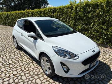 FORD Fiesta 1.5TDCi S&S Trend N1 Van 86 6M 6-2020